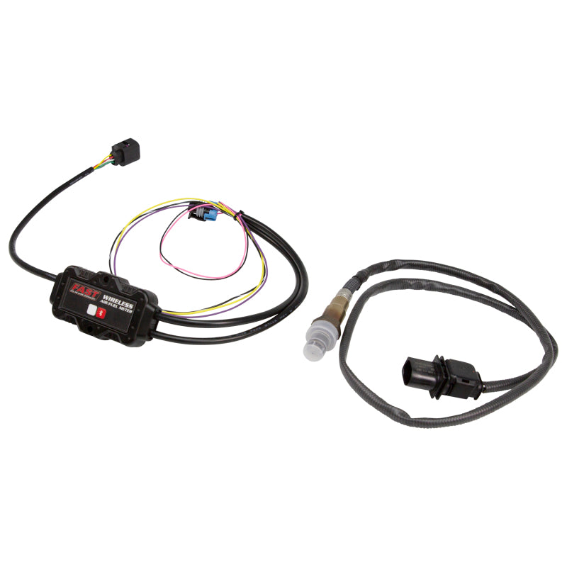 FAST Air/Fuel Meter Single Sensor Wireless