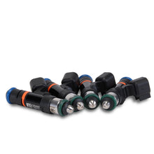 Load image into Gallery viewer, Grams Performance Toyota 2JZGTE 1000cc Fuel Injectors (Set of 6)