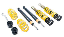 Load image into Gallery viewer, ST Suspensions  01-07 Subaru Impreza Coilover X Height Adjustable Kit