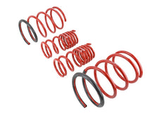 Load image into Gallery viewer, Skunk2 02-05 Honda Civic Si Hatchback Lowering Springs (2.25in - 2.00in.) (Set of 4)