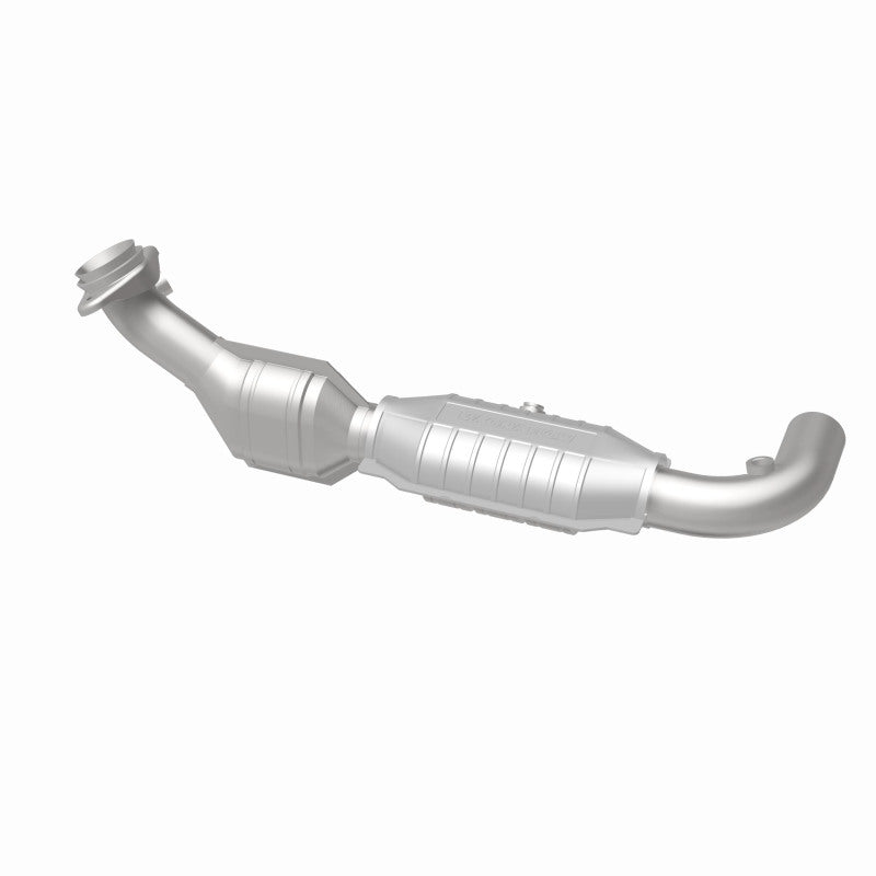 MagnaFlow Conv DF F150 Truck 97-98 V8 4.6L 2W