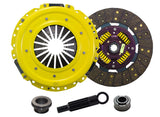 ACT 1999 Ford Mustang Sport/Perf Street Sprung Clutch Kit