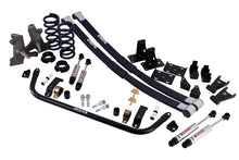 Load image into Gallery viewer, Ridetech 73-87 Chevy C10 Big Block StreetGRIP Suspension System (w/o Bushings)