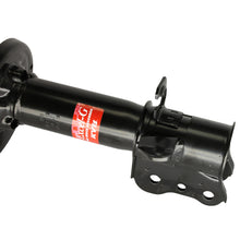 Load image into Gallery viewer, KYB Shocks &amp; Struts Excel-G Rear Left MAZDA Protege 1999-03 MAZDA Protege 5 2002-03