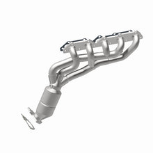 Load image into Gallery viewer, MagnaFlow Conv DF 95-98 Acura TL 2.5L