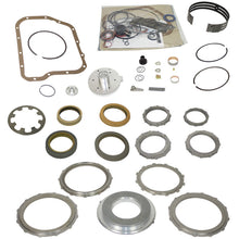 Load image into Gallery viewer, BD Diesel Built-It Trans Kit 1994-2002 Dodge 47RH/RE Stage 4 Master Rebuild Kit