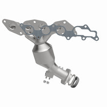 Load image into Gallery viewer, Magnaflow Conv DF 2009-2014 MX-5 Miata 2 L Manifold