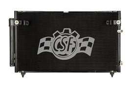 CSF 98-05 Lexus GS300 3.0L A/C Condenser