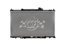 Load image into Gallery viewer, CSF 02-06 Honda CR-V 2.4L OEM Plastic Radiator