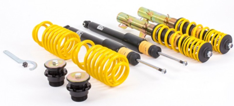 ST XA Adjustable Coilovers 07-13 Mini Cooper (R56) (Excl. S/Clubman/RCW)