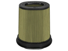 Load image into Gallery viewer, aFe Magnum FLOW Pro GUARD 7 Replacement Air Filter F-(7X4.75) / B-(9X7) / T-(7.25X5) (Inv) / H-9in.