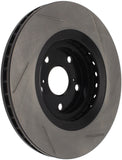 StopTech Slotted Sport Brake Rotor