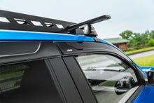 Load image into Gallery viewer, AVS 21-22 Cadillac Escalade ESV Ventvisor Low Profile Window Deflectors 4pc - Matte Black