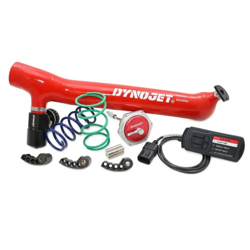 Dynojet 20-21 Polaris RZR Pro XP Stage 3+ Kit