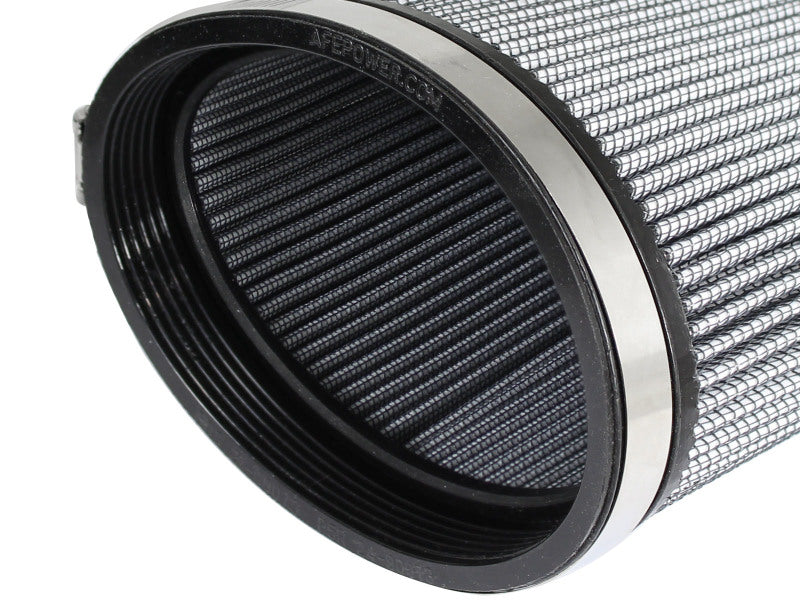 aFe MagnumFLOW Air Filters IAF PDS A/F PDS 3-1/4x6-1/2 IN F x 3-3/4x7IN B x 7x3IN T x 6-1/2IN H