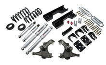 Load image into Gallery viewer, Belltech LOWERING KIT WITH SP SHOCKS