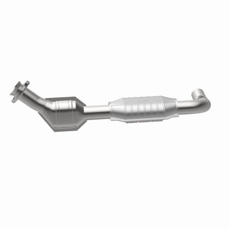 MagnaFlow Conv DF 97-00 Ford Vans 4.2L