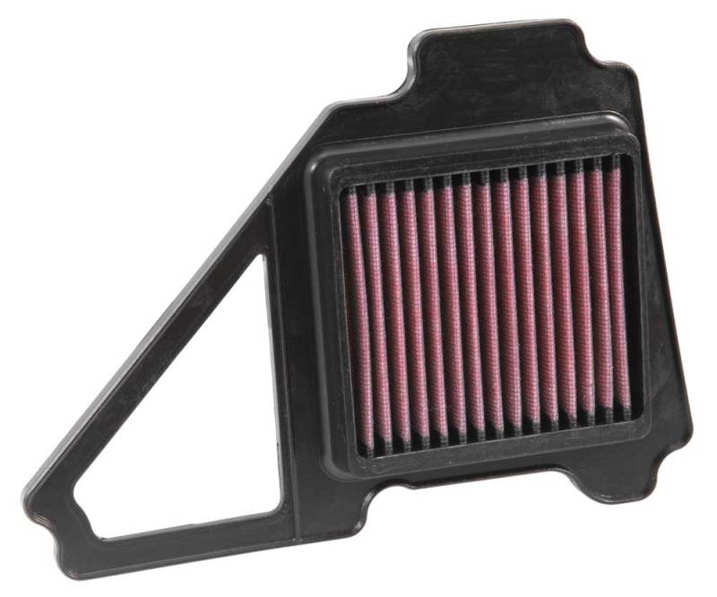 K&N 13-14 Yamaha YBR125 Drop In Air Filter