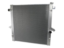 Load image into Gallery viewer, aFe BladeRunner Street Series Tube &amp; Fin Aluminum Radiator 03-09 Dodge Diesel L6 5.9L/6.7L