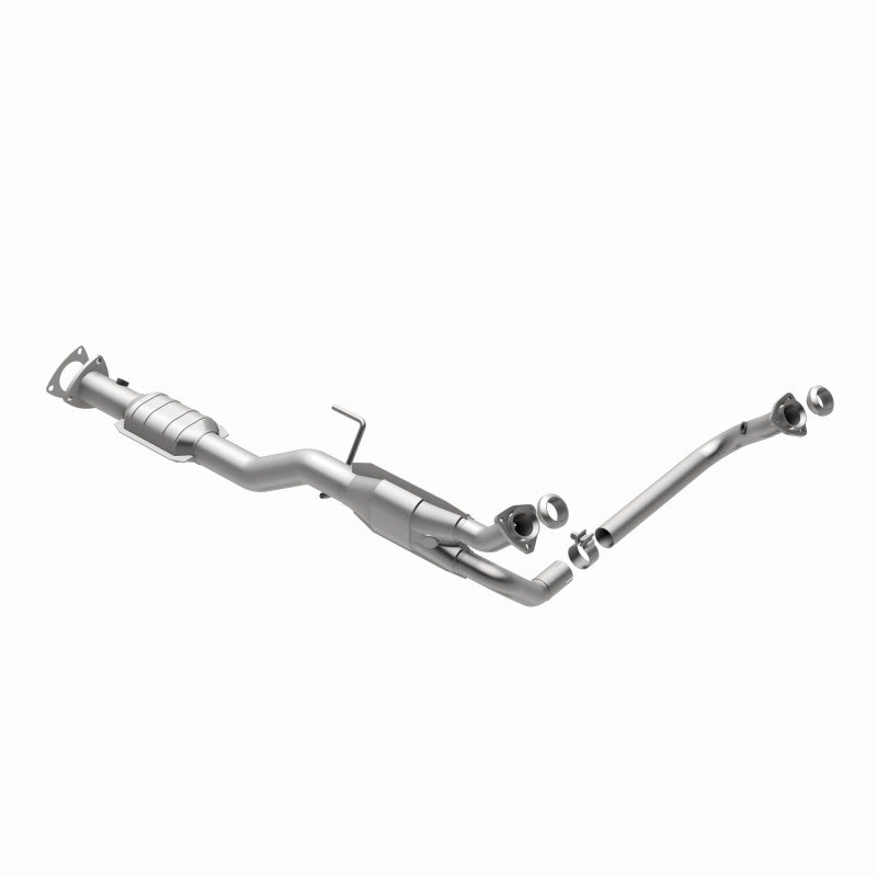 MagnaFlow Conv DF Chevy Astro 00-04 4.3L