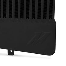 Load image into Gallery viewer, Mishimoto 08-10 Ford 6.4L Powerstroke Intercooler (Black)