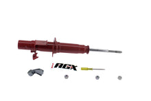 Load image into Gallery viewer, KYB Shocks &amp; Struts AGX Front Left ACURA Integra 1990-93 HONDA Civic 1988-91 HONDA CRX 1988-91