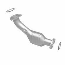 Load image into Gallery viewer, MagnaFlow Conv DF 02-04 Tacoma 3.4L front 50S