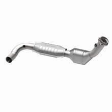 Load image into Gallery viewer, MagnaFlow Conv DF 97-98 Ford Exped 4.6L D/S