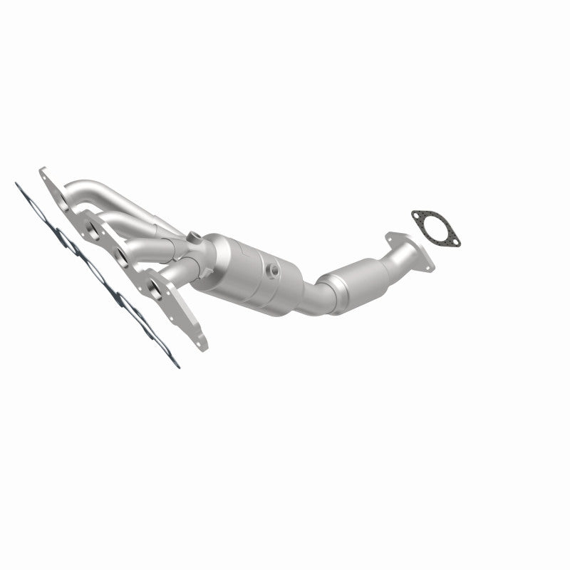 MagnaFlow Conv DF 08-09 Ford Focus 2.0L