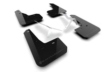 Load image into Gallery viewer, Rally Armor 23-25 Acura Integra A-Spec Black UR Mud Flap W/Dark Grey Logo (No Drill Req)