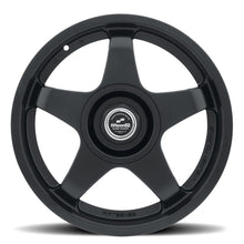 Load image into Gallery viewer, fifteen52 Chicane 17x7.5 4x100/4x108 42mm ET 73.1mm Center Bore Asphalt Black Wheel