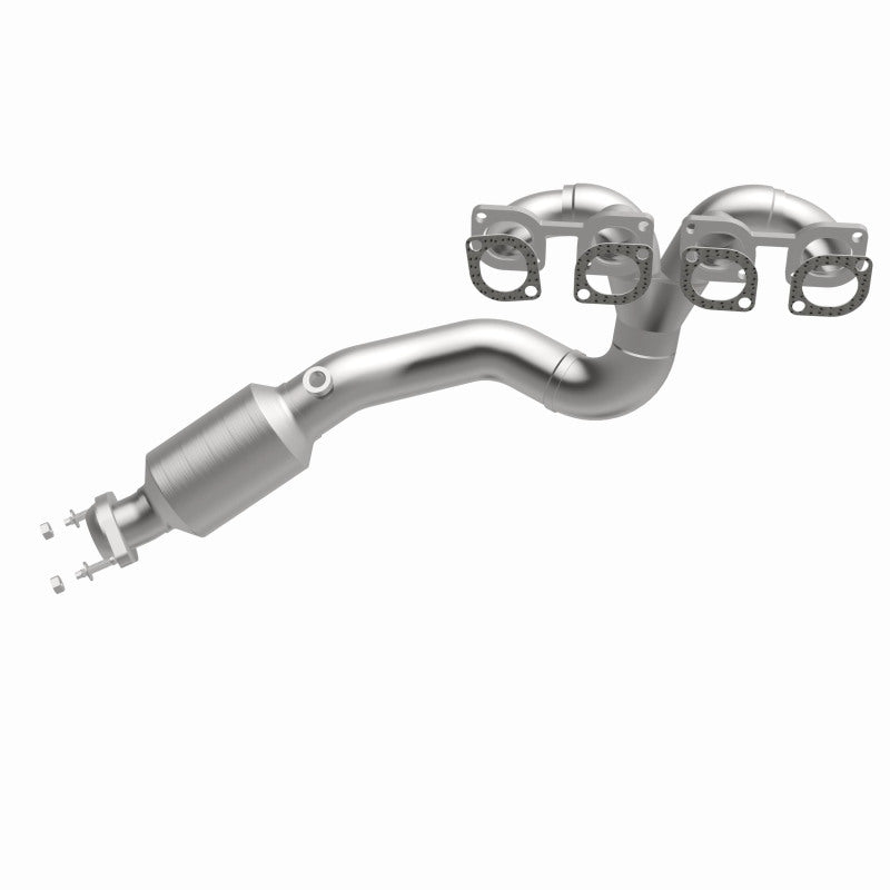 MagnaFlow Conv DF BMW 5 99-00 Driver Side