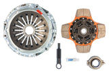 Exedy 1996-1996 Mitsubishi Lancer Evolution IV L4 Stage 2 Cerametallic Clutch Thick Disc