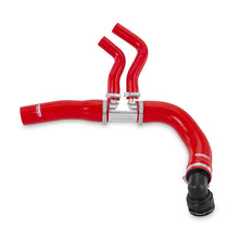 Load image into Gallery viewer, Mishimoto 15-17 Ford Expedition 3.5L EcoBoost Silicone Radiator Hose Kit - Red