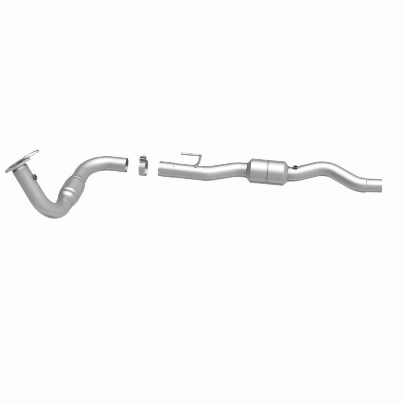 MagnaFlow Conv DF 02-03 Avalanche 8.1 DS OEM