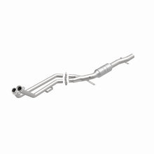 Load image into Gallery viewer, MagnaFlow Conv DF 2002 Mercedes SL600 Passenger Side