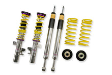 Load image into Gallery viewer, KW Coilover Kit V2 12+ Ford Fusion (CDH) 2.0L Hatchback * Sedan