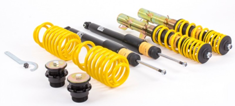 ST XA Coilover Kit 06-12 BMW 3 Series (E91) Sport Wagon X-Drive AWD