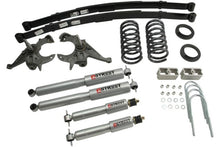 Load image into Gallery viewer, Belltech LOWERING KIT WITH SP SHOCKS