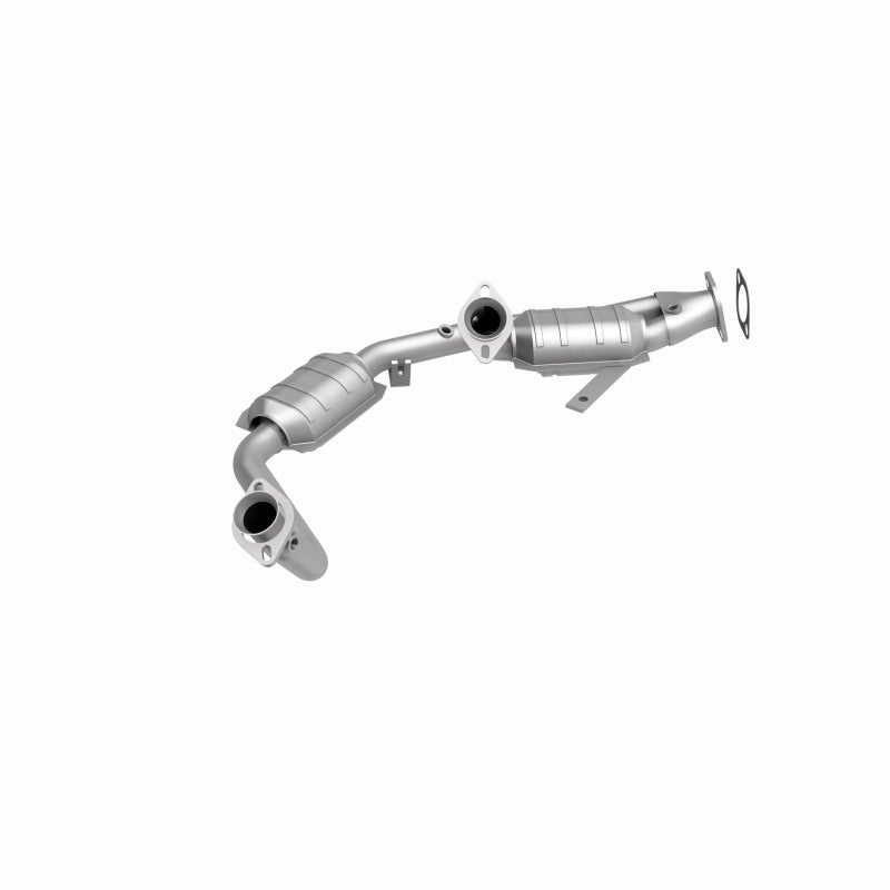 MagnaFlow Conv DF Taurus 96-99 3.0L