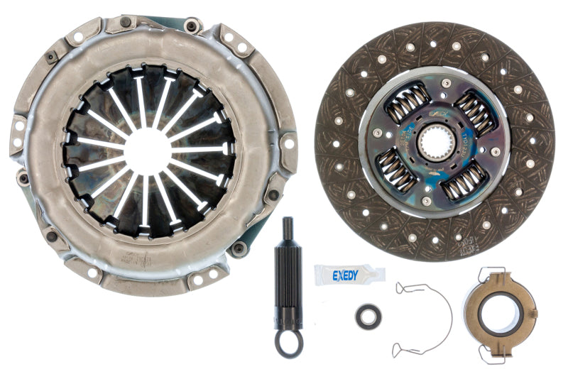 Exedy OE 1990-1991 Lexus ES250 V6 Clutch Kit