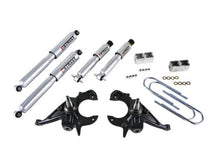 Load image into Gallery viewer, Belltech LOWERING KIT WITH SP SHOCKS