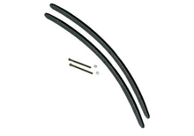 Load image into Gallery viewer, Superlift 87-95 Jeep TJ w/ 1.5in Lift Kit Leaf Spring - Rear