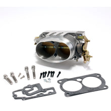 Load image into Gallery viewer, BBK 85-88 GM 305 350 Twin 52mm Throttle Body BBK Power Plus Series