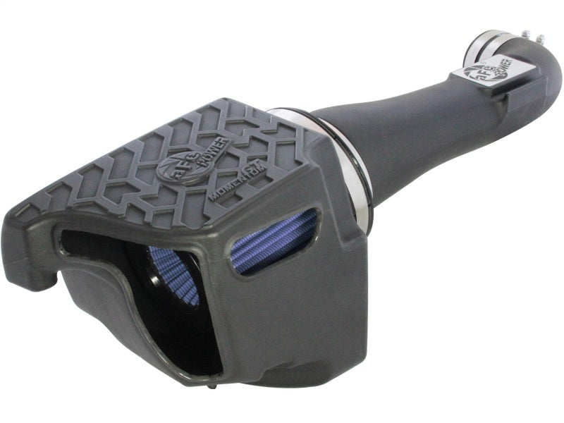 aFe Momentum GT PRO 5R Intake 12-13 Jeep Wrangler JK V6 3.6L