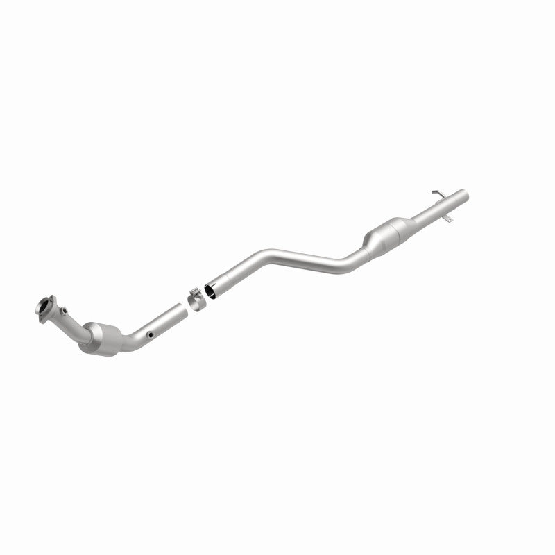 MagnaFlow Conv DF 99-00 Mercedes SL500 5.0L