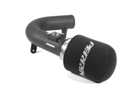 PERRIN 22-25 Subaru WRX Cold Air Intake - Black