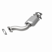 Load image into Gallery viewer, MagnaFlow Conv DF 95-97 Contour 2.5L A/T Rear