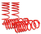 Skunk2 00-04 Honda S2000 Lowering Springs (2.00in. - 1.80in.) (Set of 4)