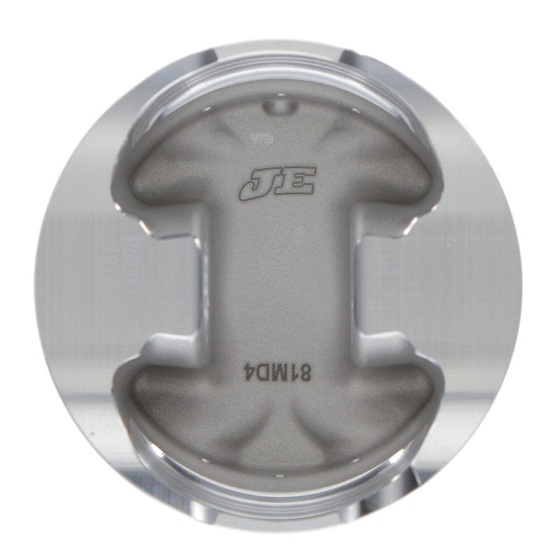 JE Pistons MAZDA 1.8L BP Single Piston